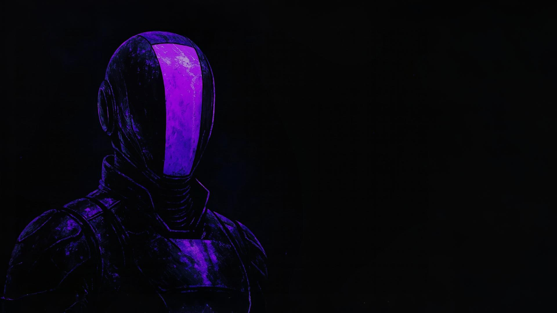 VOIDRUNNER-X Hero